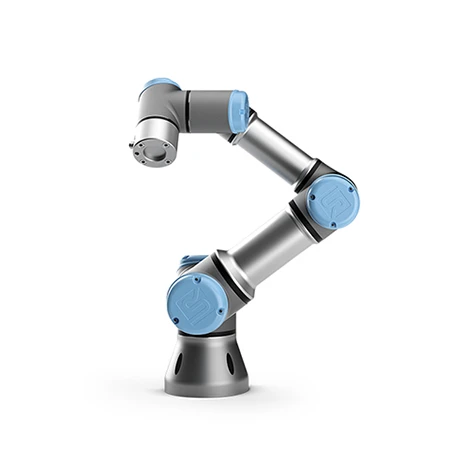 Roboterintegration für Sonderanlagen