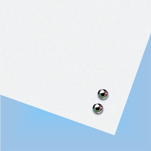 Aluverbundplatten (Dibond)