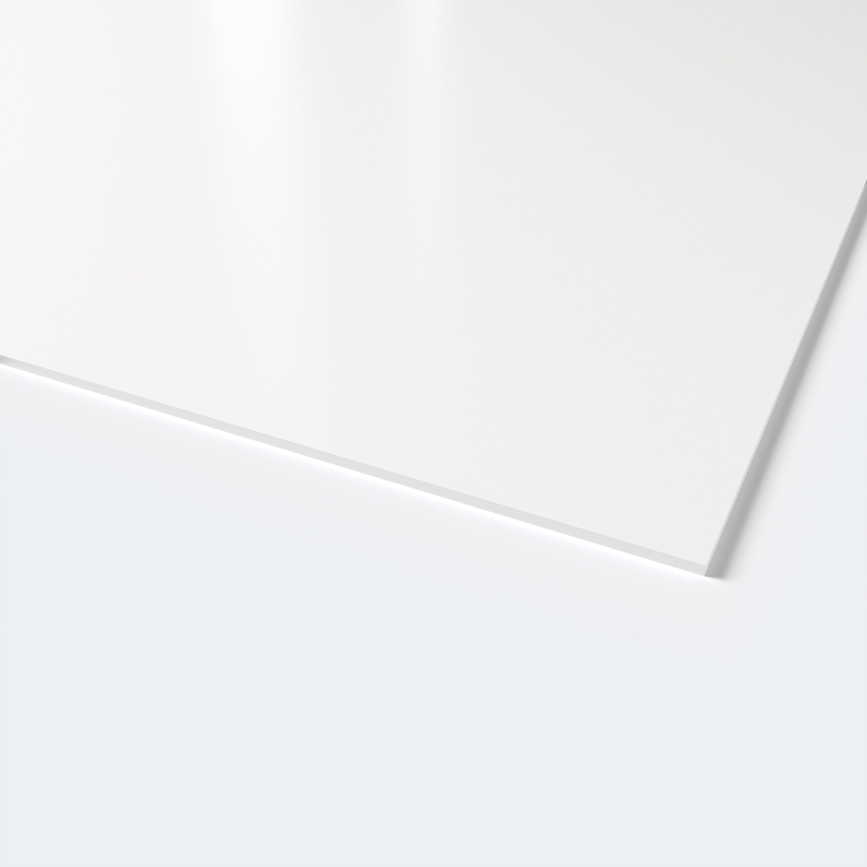 PVC-Kunststoffplatten