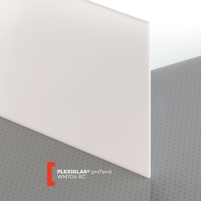 Acryl-/Plexiglasplatten