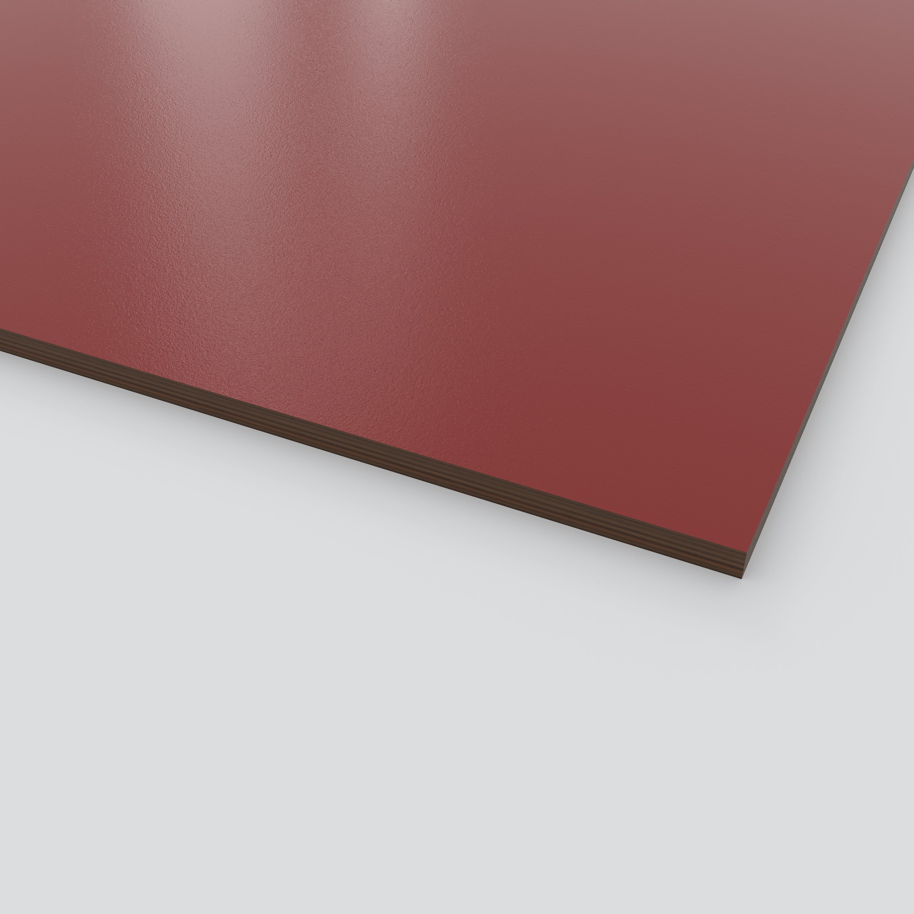 HPL-/TRESPA-Platten