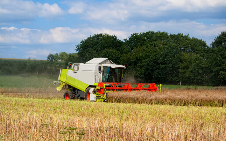 Elles Oberflächen Systeme – Fertigung