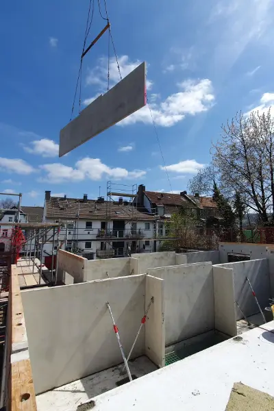 Deutsche Reihenhaus AG