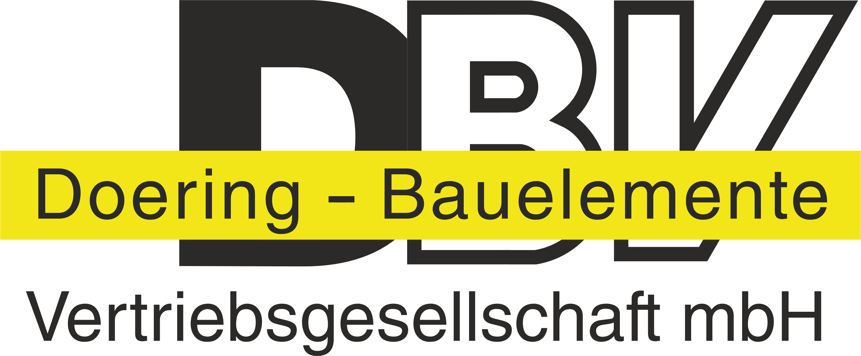 DBV Logo