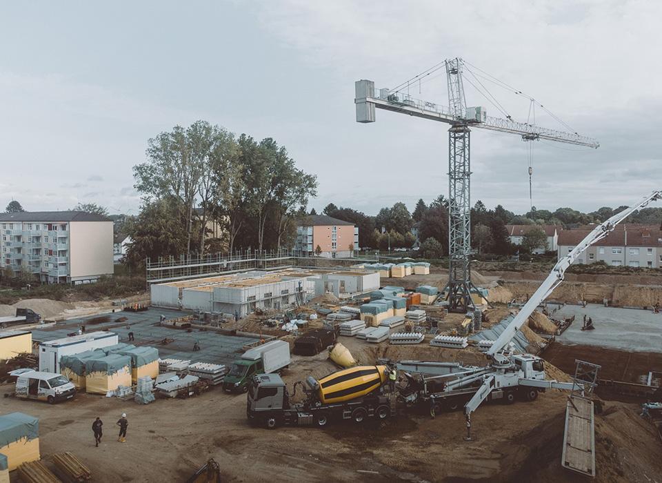 Planung