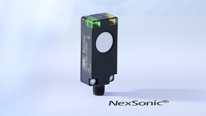 Ultraschallsensor UF300
