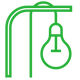 Produktdesign von Sonderleuchten