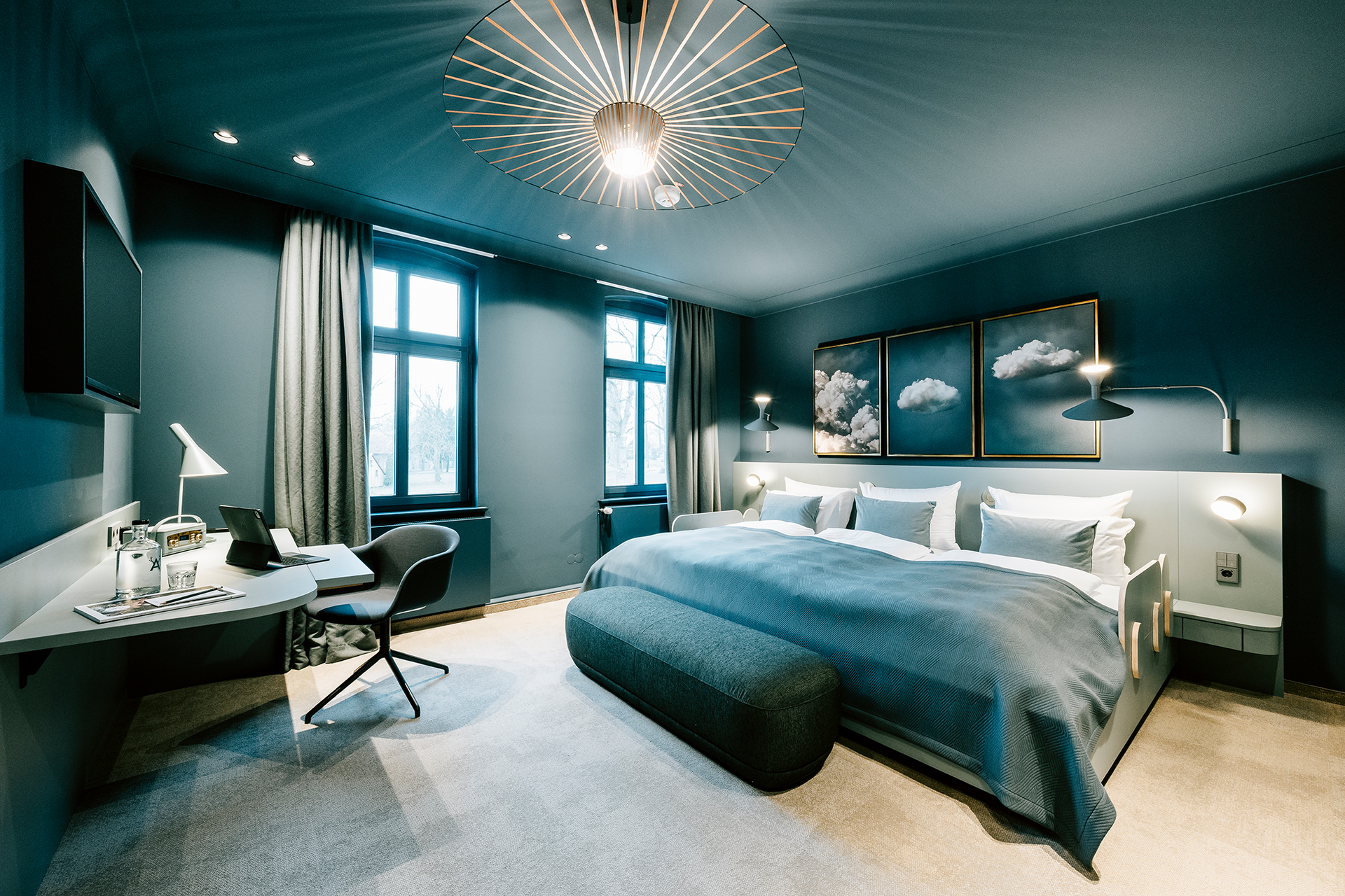 Landhaus Averbeck Familienhotel