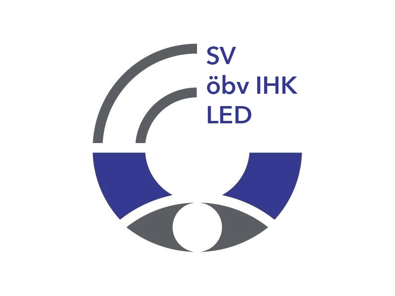Gutachter öbv der IHK für LED-Lichttechnik