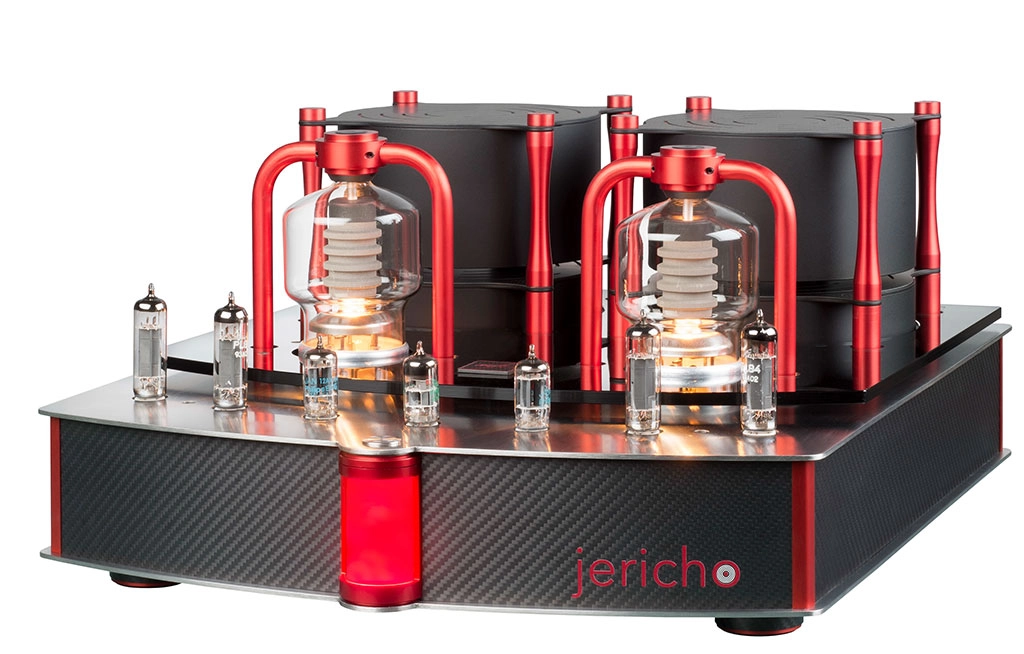 jericho 6