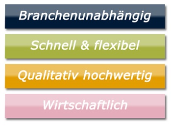 Sondermaschine