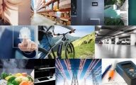 Product solutions from reference projects