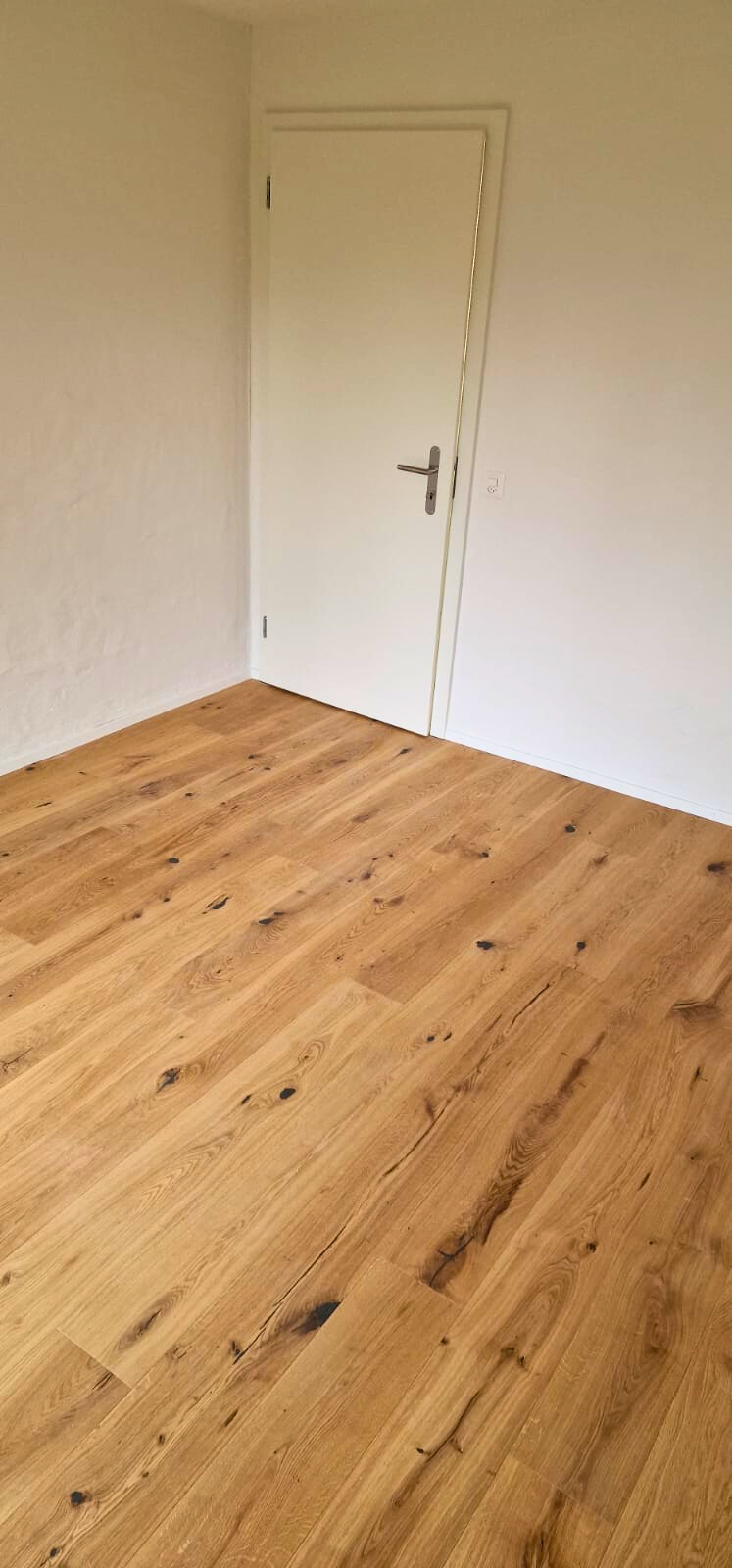 Parkett Wiedlisbach