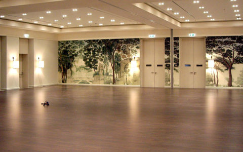 Fußboden planen und verlegen