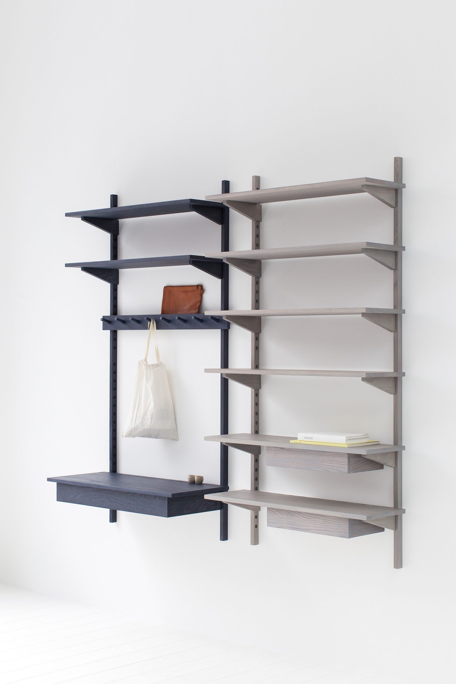 UNIT Shelf