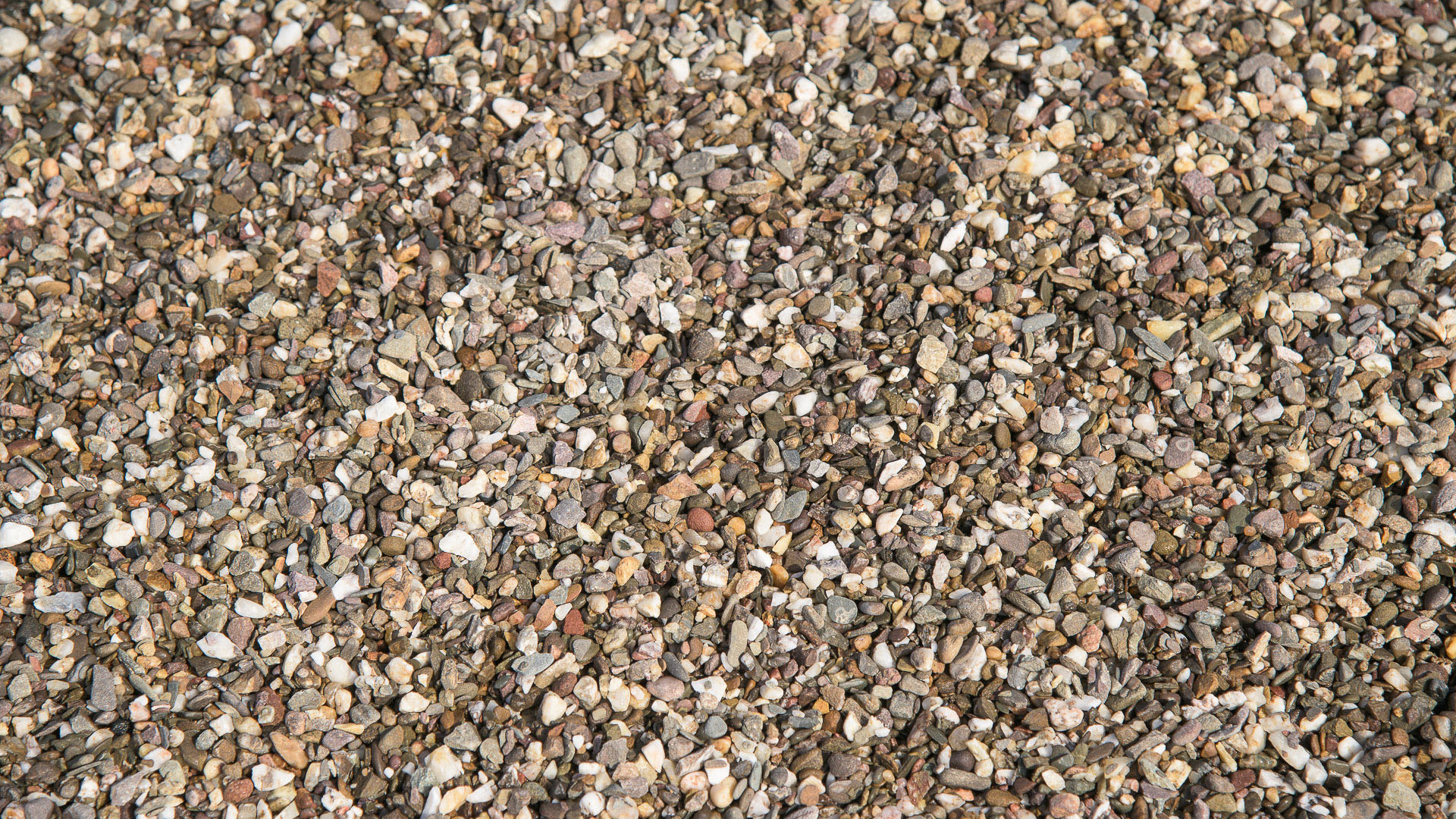 Rhine gravel 2/8