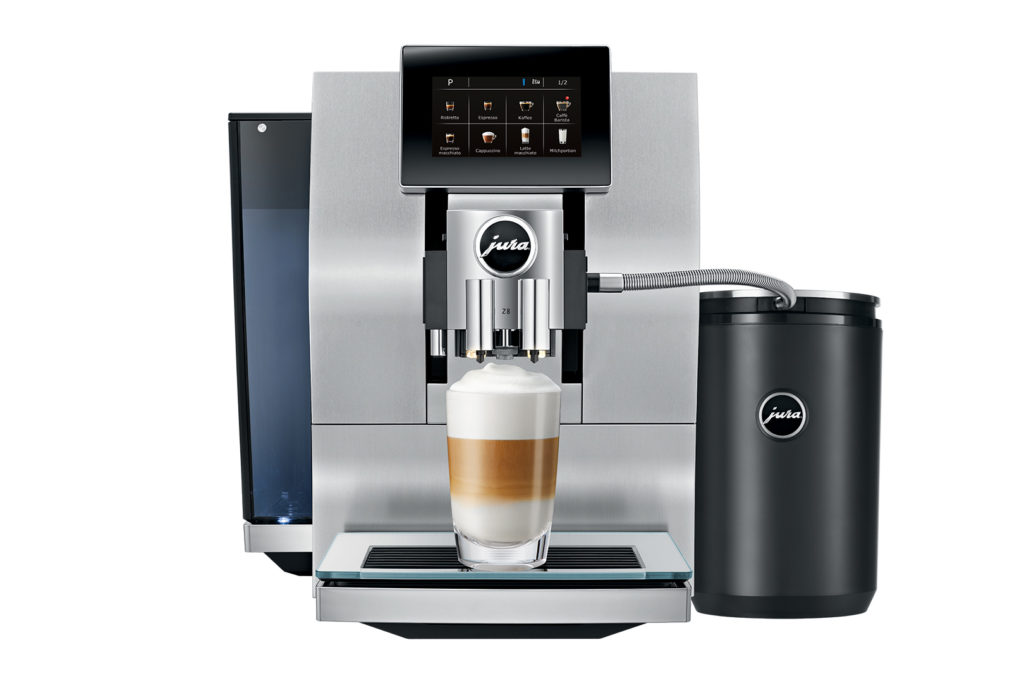 Kaffeevollautomaten