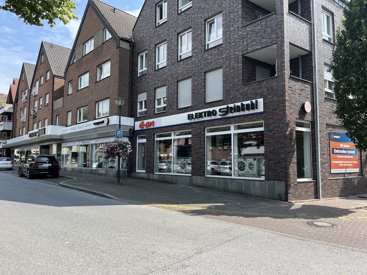 Standort Werne