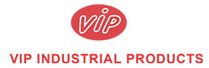 VIP Industrial Products Logo
