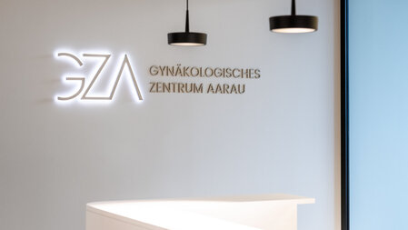Gynäkologisches Zentrum Aarau