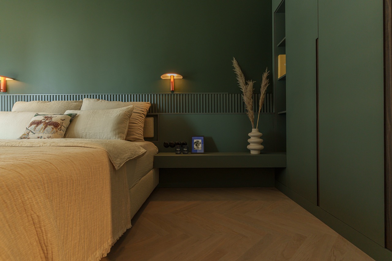 Referenzprojekt Hotel