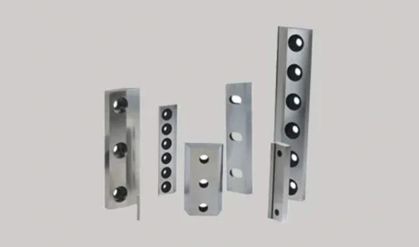 Industrielle Schneidwerkzeuge (Gerade Messer, Hakenmesser, Inlay-Messer)