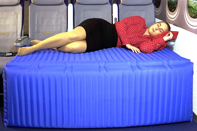 AvioSleeper