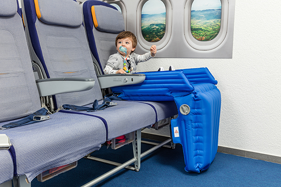 Junior Comfort Seat