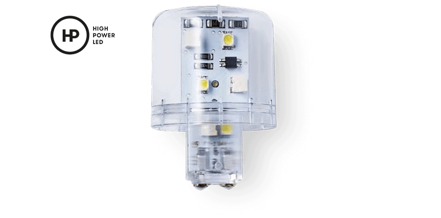 High-Power-LED-Signalleuchte