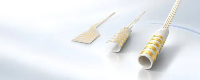 Lange LCP-Interconnects