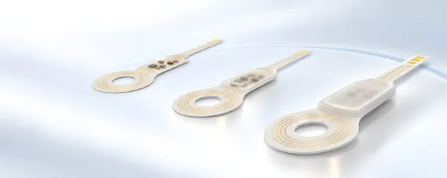 Encapsulierte Elektronik