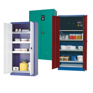 E-LINE Umweltschrank