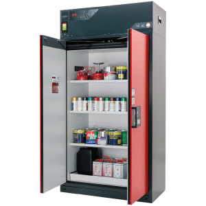 FX-LINE Umluftfilterschrank