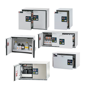 UB-LINE Unterbauschrank
