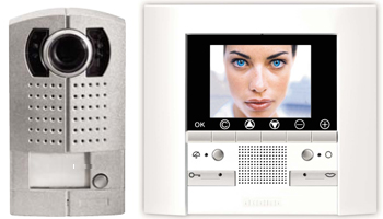 Interphonie Audio/Video