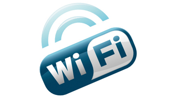 WLAN-Installation
