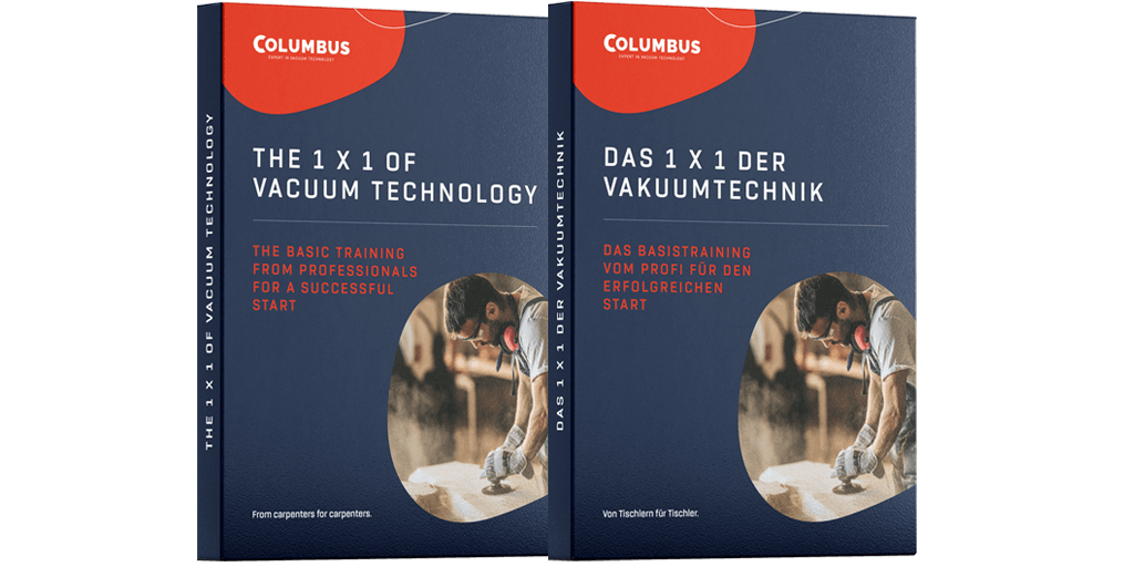 Schulung: 1x1 der Vakuumtechnik