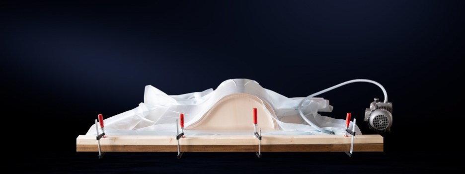 Vacuflex Vakuumsack