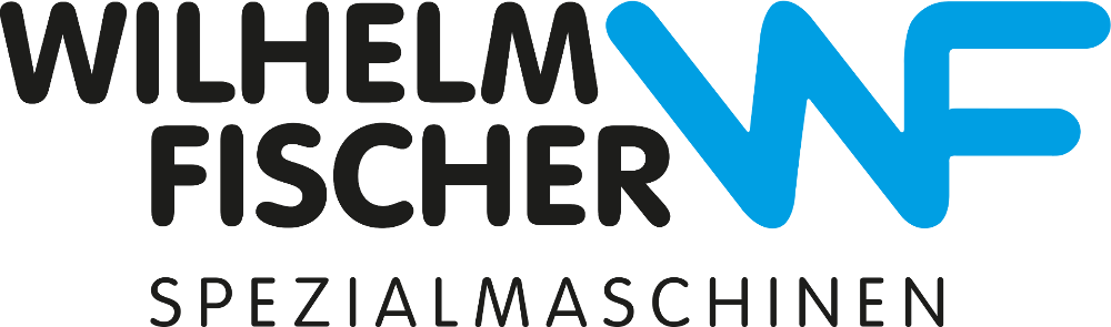 Logo Wilhelm Fischer Spezialmaschinenfabrik GmbH