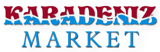Karadeniz Market Logo