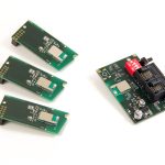 Massoth BLE Modul (Low Energy Funksystem)