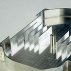 Industrieschild