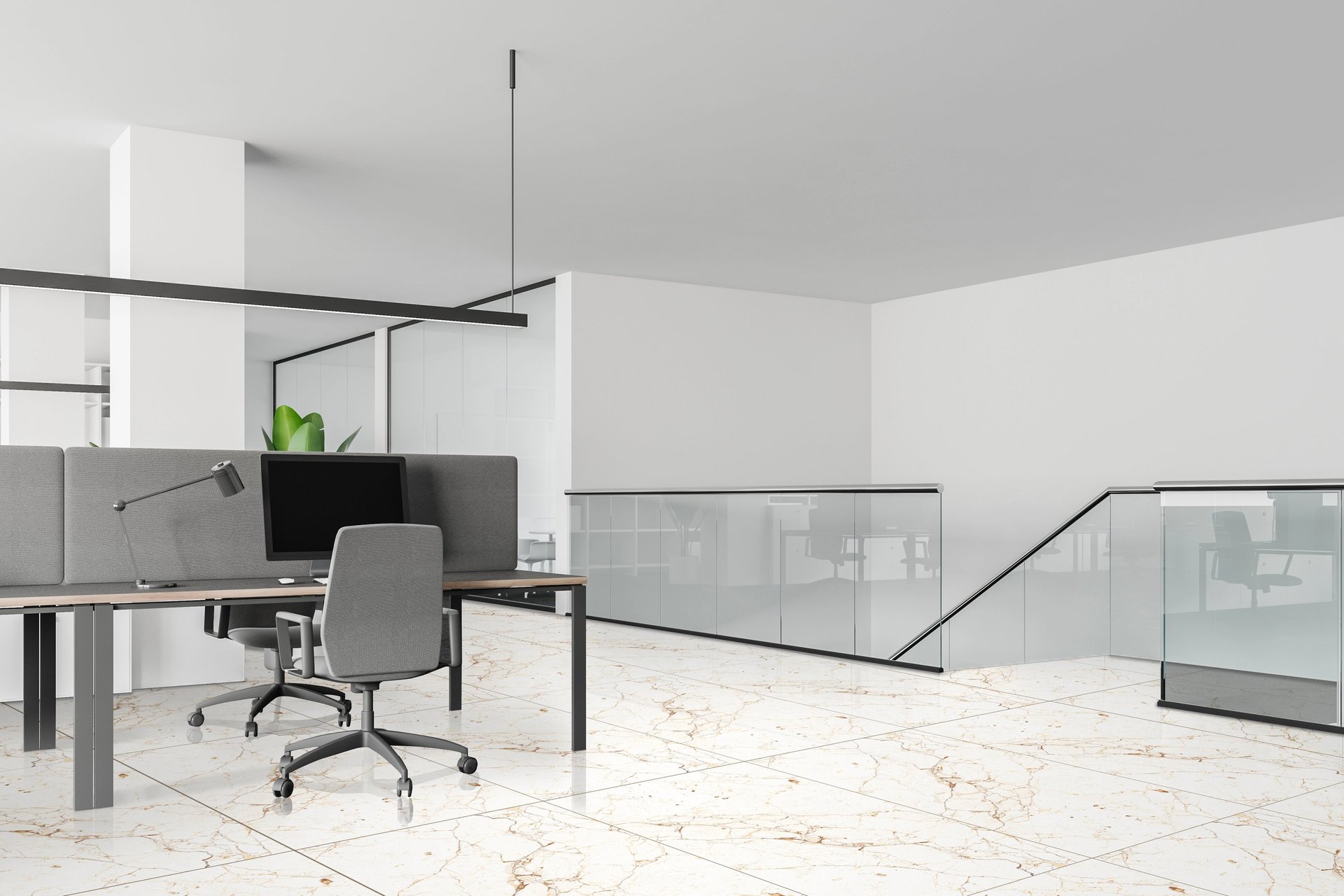 Ultrawhite Stone Platten