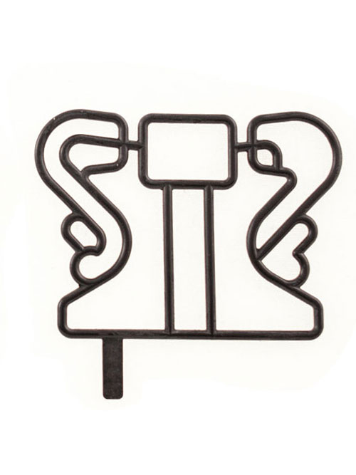 Polyethylen-Formteil