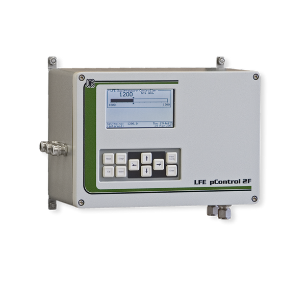 pControl 2F