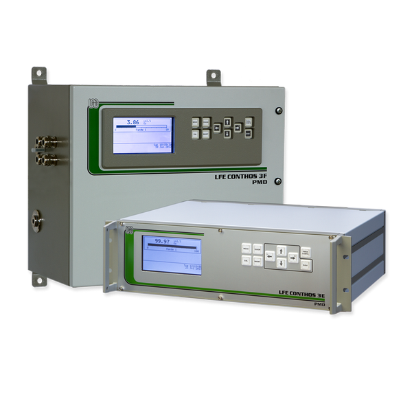 CONTHOS 3 - PMD