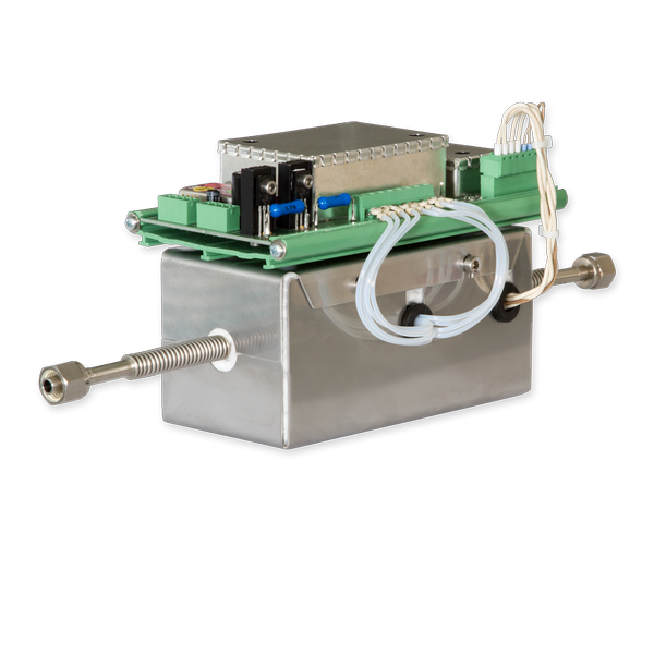 OEM TCD