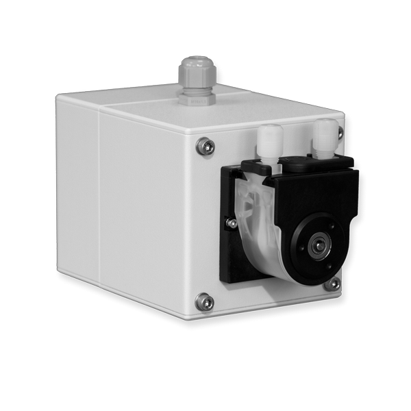 Peristaltikpumpe Series 54