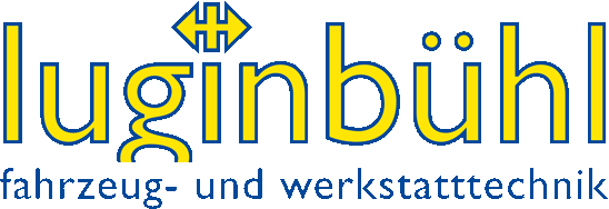 Luginbühl Logo