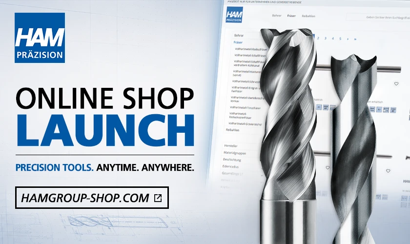 Tools for the dental and medical sector